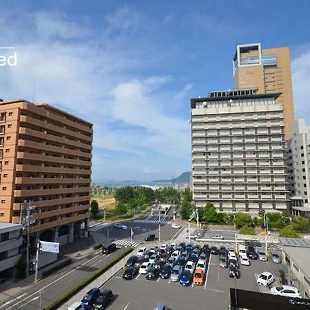 Alphabed SunportTakamatsu 701 / Vacation STAY 21860 Exterior foto