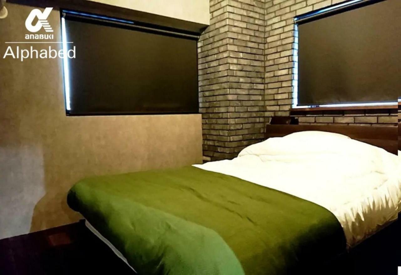 Alphabed SunportTakamatsu 701 / Vacation STAY 21860 Exterior foto