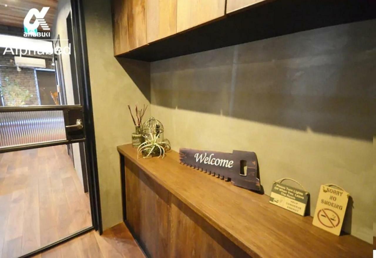 Alphabed SunportTakamatsu 701 / Vacation STAY 21860 Exterior foto